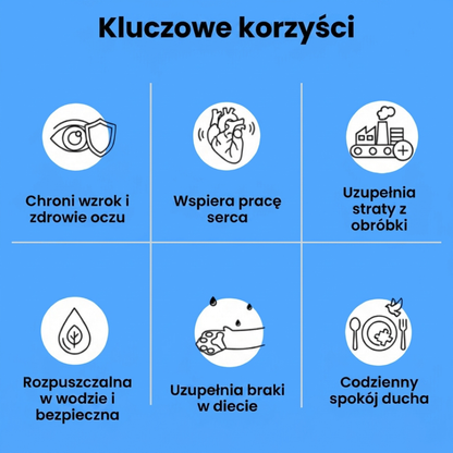 KotaVit Tauryna dla kota
