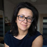 Zdjęcie opiekuna: Marta I. z kotem (prawdziwe, za zgodą)