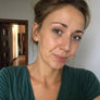 Zdjęcie opiekuna: Kamila R. z kotem (prawdziwe, za zgodą)
