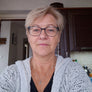 Zdjęcie opiekuna: Kamila R. z kotem (prawdziwe, za zgodą)
