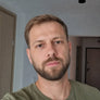 Zdjęcie opiekuna: Kamila R. z kotem (prawdziwe, za zgodą)
