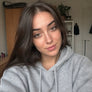 Zdjęcie opiekuna: Kamila R. z kotem (prawdziwe, za zgodą)